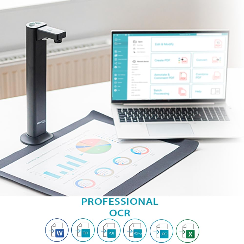 iriscan-desk-business-7-buchscanner-schwarz-iriscan-desk-mit-24mp-kamera-led-ocr image 3