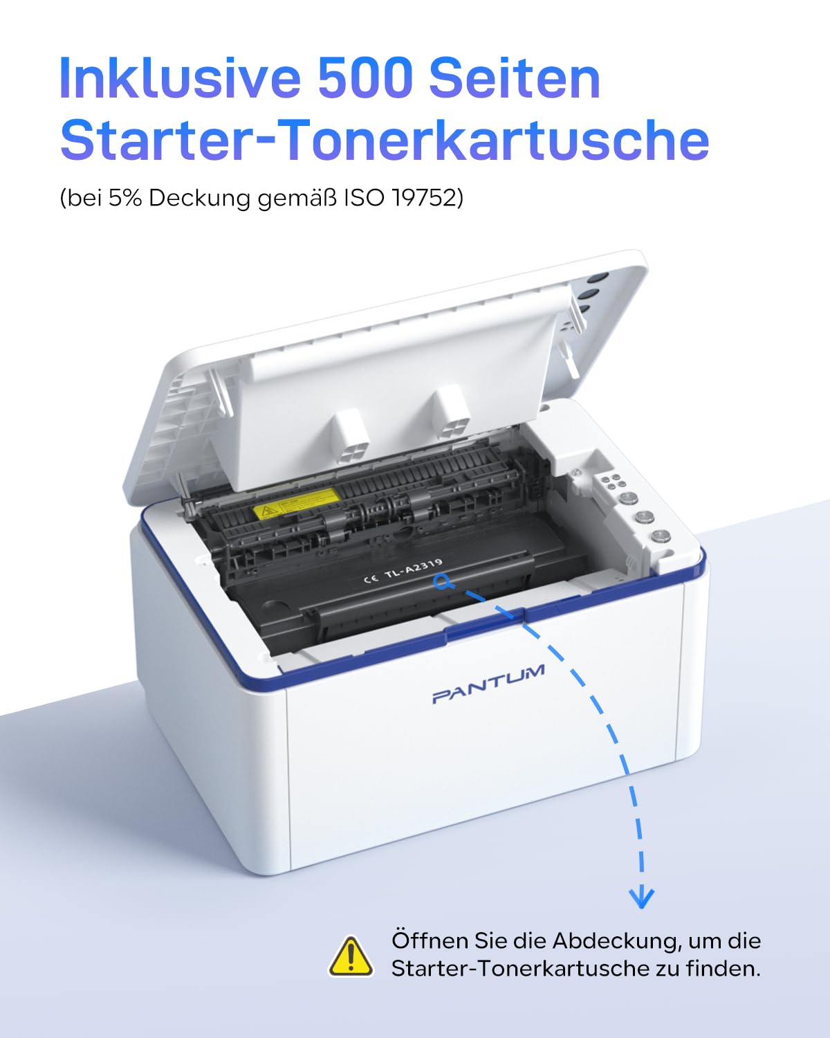 pantum-bp2309w-laserdrucker-wlan-schwarz-wei-20-ppm image 6
