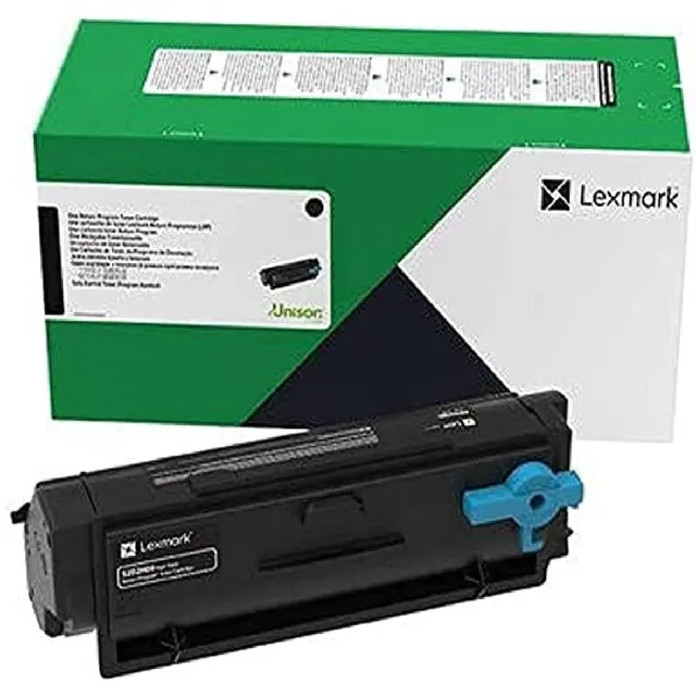 lexmark-b342h00-tonerkartusche-schwarz-original-toner-f-r-b-serie image 1