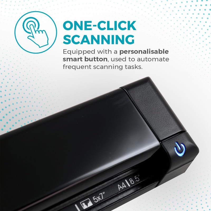 iriscan-express-4-mobiler-simplex-dokumentenscanner-8-ppm-usb-a4-ocr-nach-pdf-wo image 6