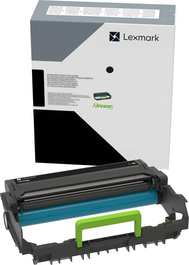 lexmark-55b0za0-fotoleiter-kit-trommel-40-000-seiten-f-r-b3340-ms331-mx331-mx431 image 1