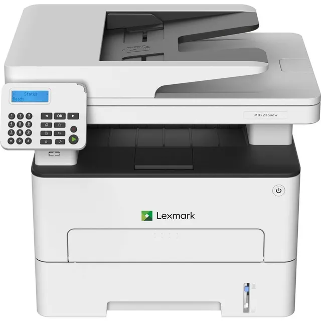 lexmark-mb2236adw-mono-laser-multifunktionsdrucker-mit-fax-und-wlan image 1