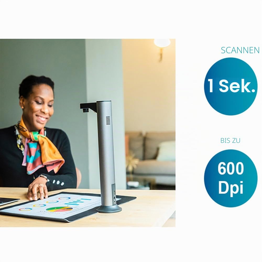 iriscan-desk-pro-7-buchscanner-18-mp-kamera-mit-led-a3-ocr-in-138-sprachen-ai-fl image 3