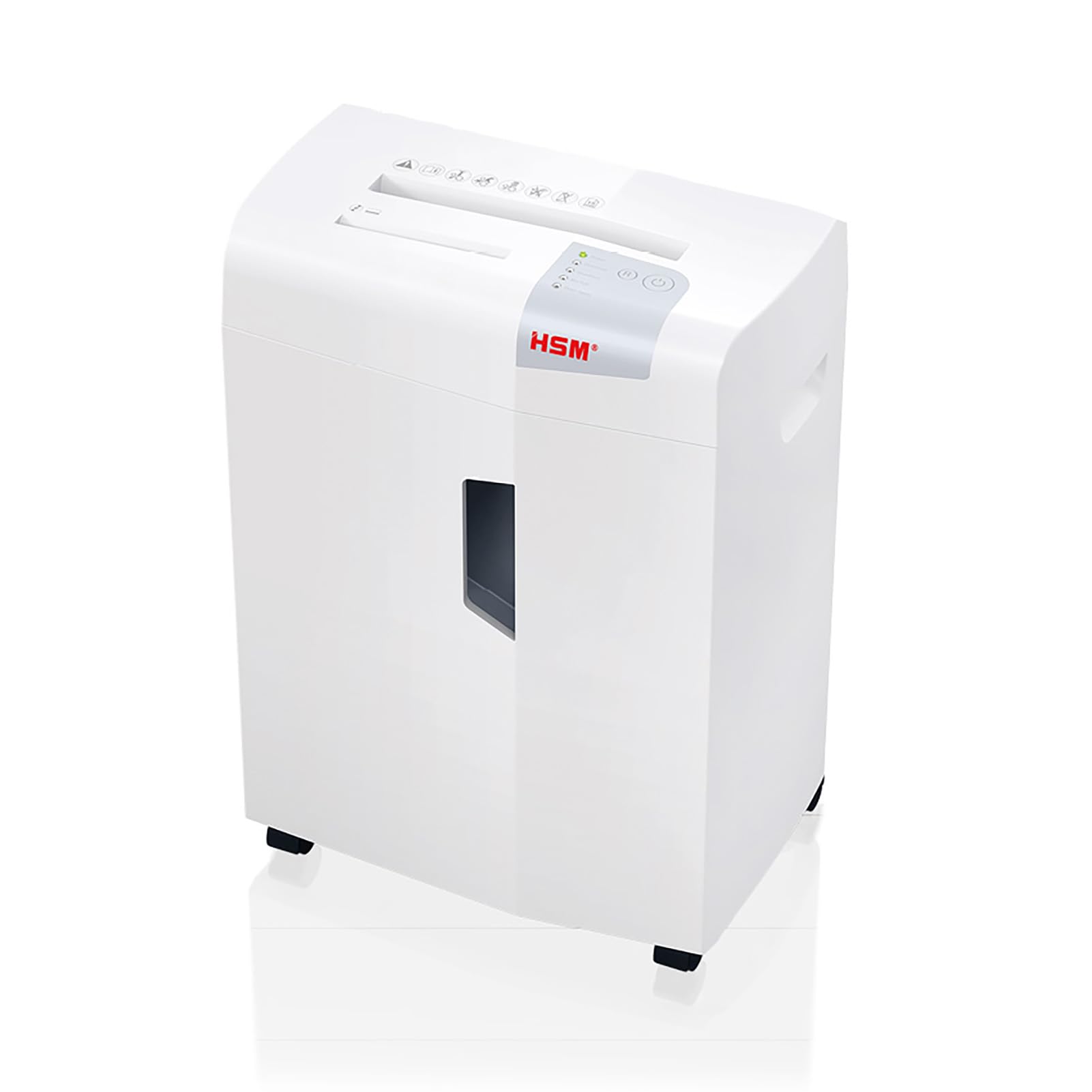 hsm-shredstar-x10-aktenvernichter-partikelschnitt-4-5-x-30-mm-f-83r-10-blatt image 8