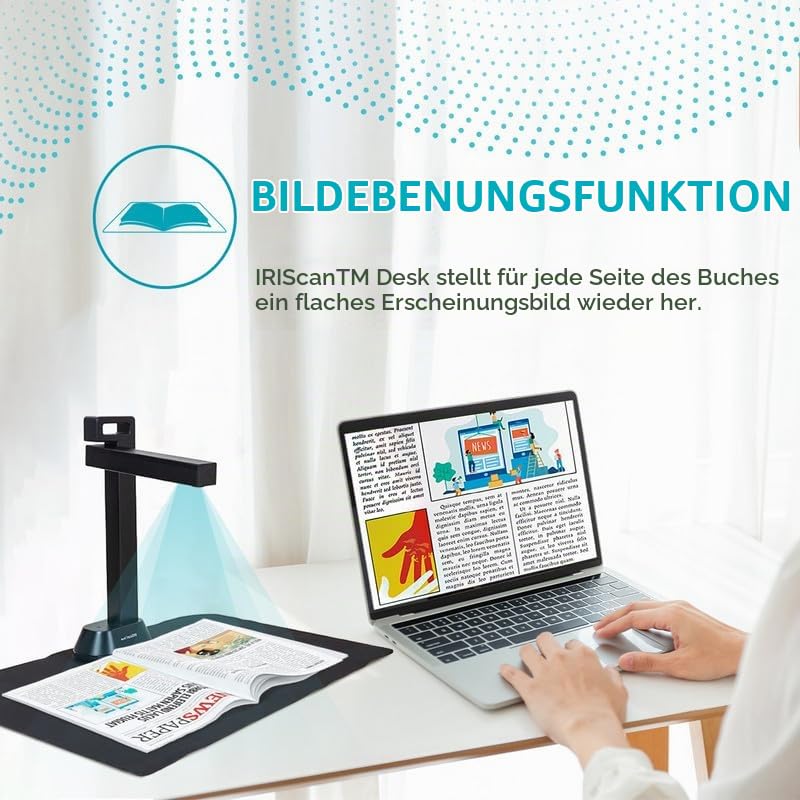 iriscan-desk-pro-6-buchscanner-a3-schwarz-mit-13mp-kamera-led-und-ocr image 6