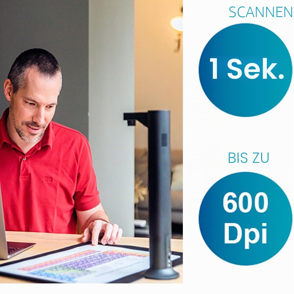 iriscan-desk-business-7-buchscanner-schwarz-iriscan-desk-mit-24mp-kamera-led-ocr image 2