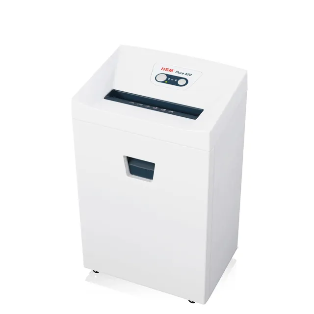 hsm-pure-420-aktenvernichter-partikelschnitt-4-5-x-30-mm-15-blatt-p-4 image 1
