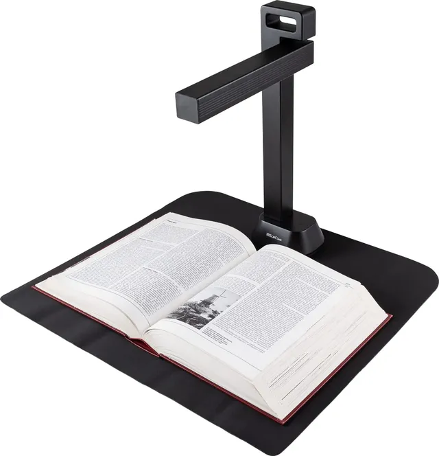 iriscan-desk-pro-6-buchscanner-a3-schwarz-mit-13mp-kamera-led-und-ocr image 1