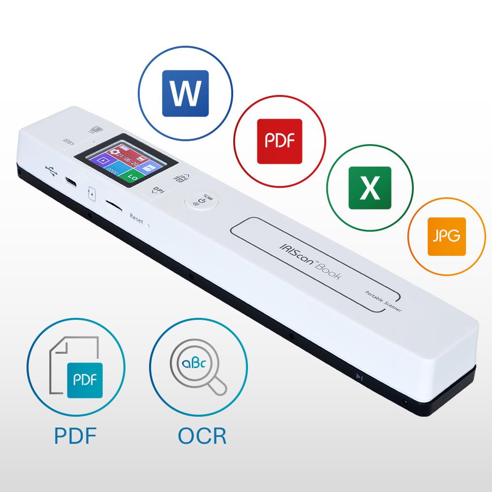 iriscan-book-scanner-v7-mobiler-buch-und-dokumentenscanner-mit-ocr image 4