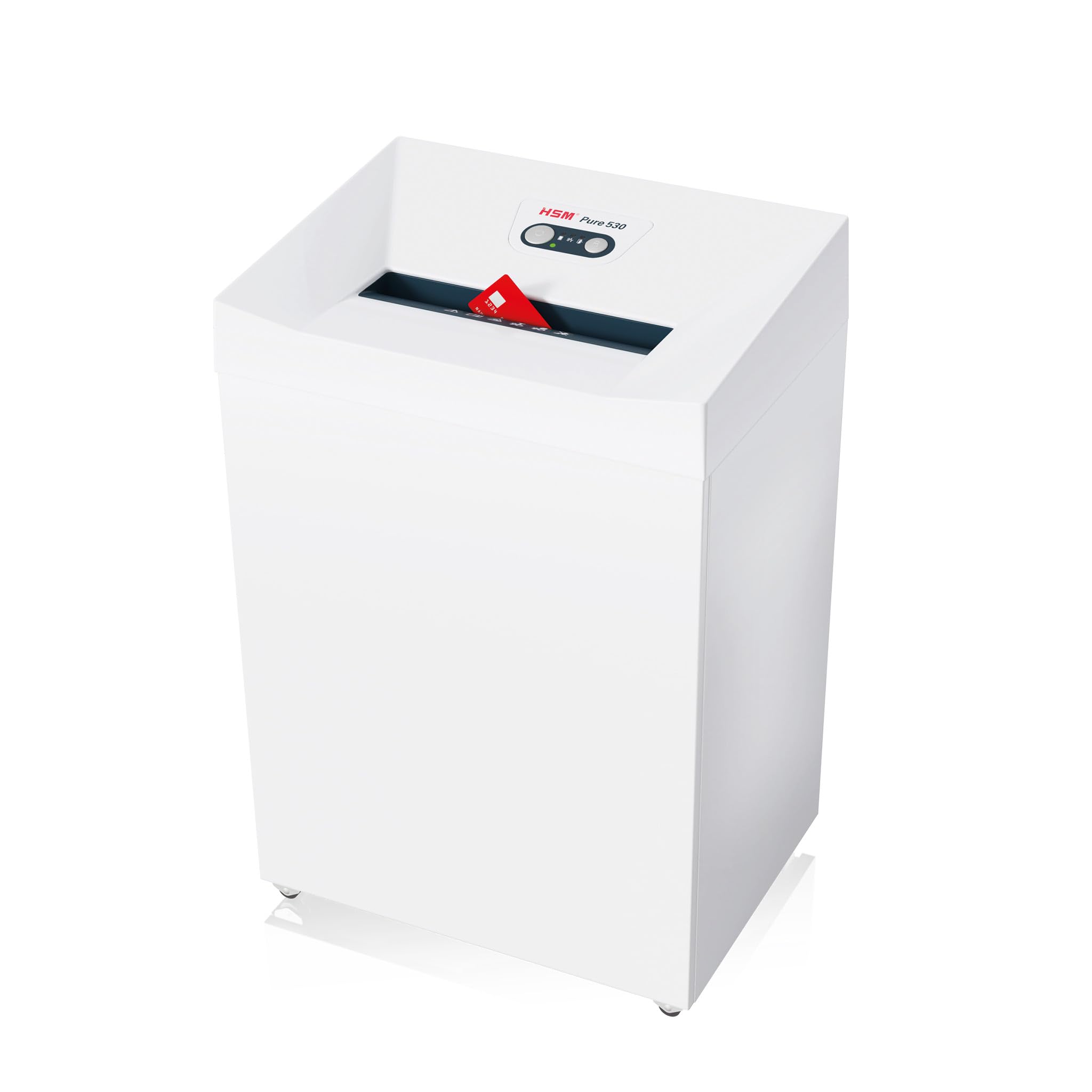 hsm-pure-530-aktenvernichter-partikelschnitt-4-5-x-30-mm-16-blatt-p-4-a3 image 5