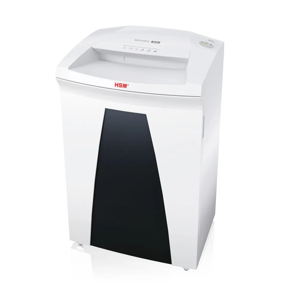 hsm-securio-b32-aktenvernichter-partikelschnitt-4-5-x-30-mm-16-blatt-p-4-a3 image 1