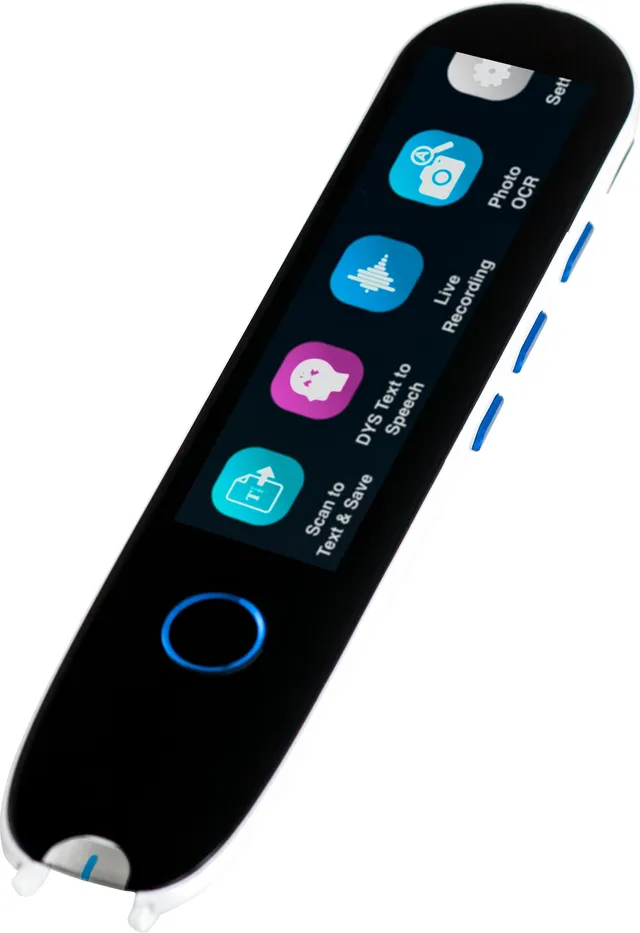 irispen-reader-8-vorlesestift-offline-touchscreen-text-zu-sprache-in-5-sprachen- image 1