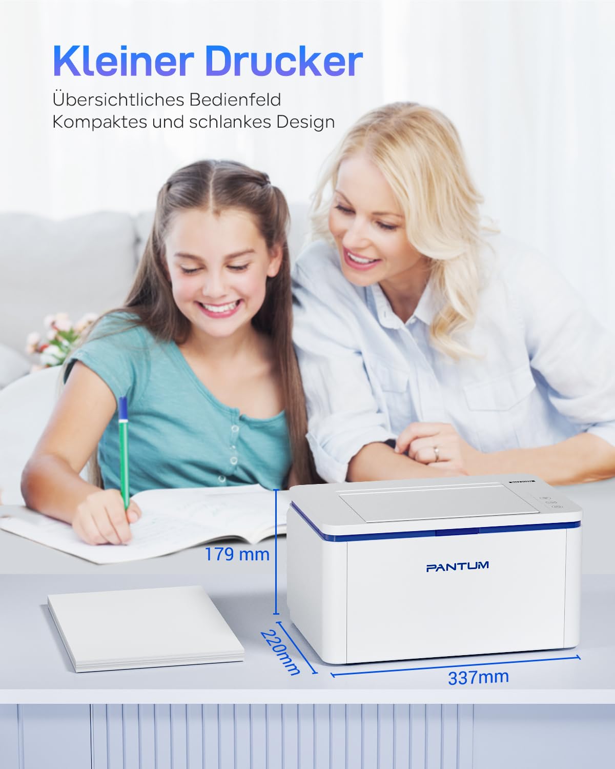 pantum-bp2309w-laserdrucker-wlan-schwarz-wei-20-ppm image 4