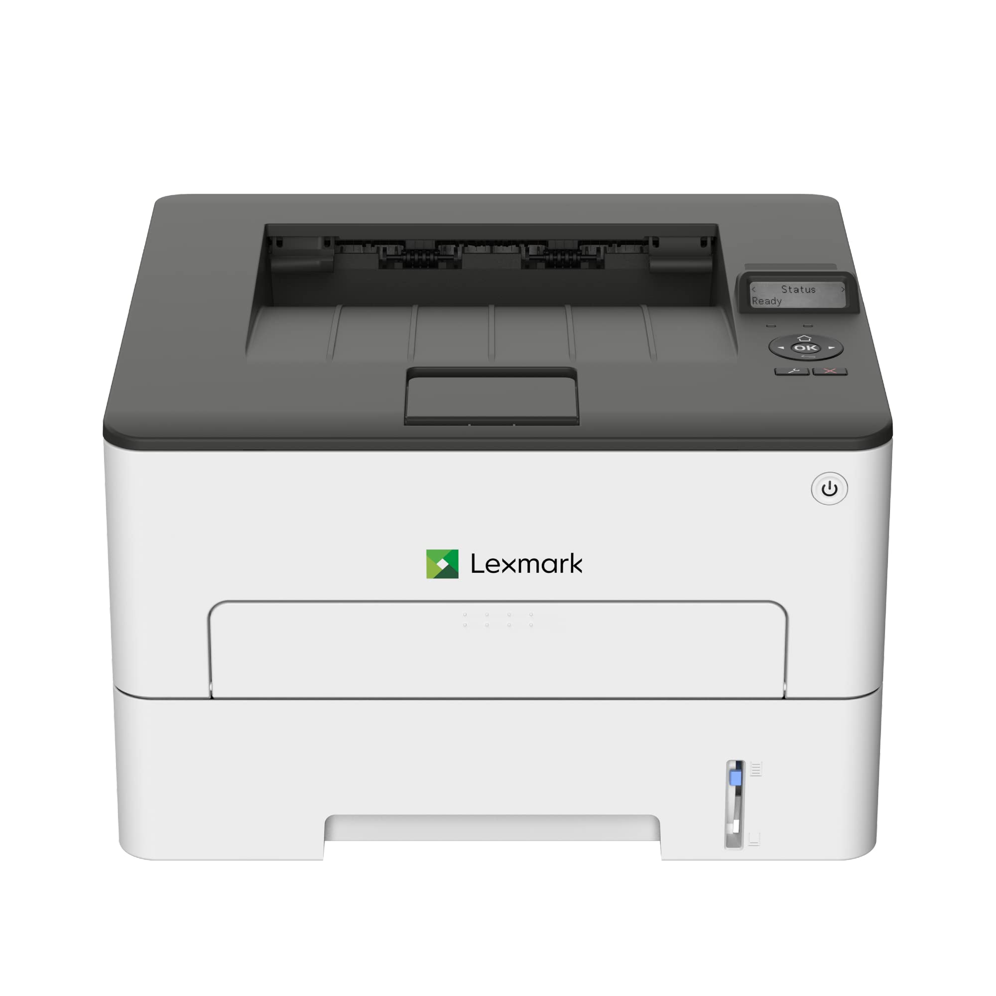 lexmark-b2236dw-mono-laserdrucker-mit-wlan-und-duplex image 1