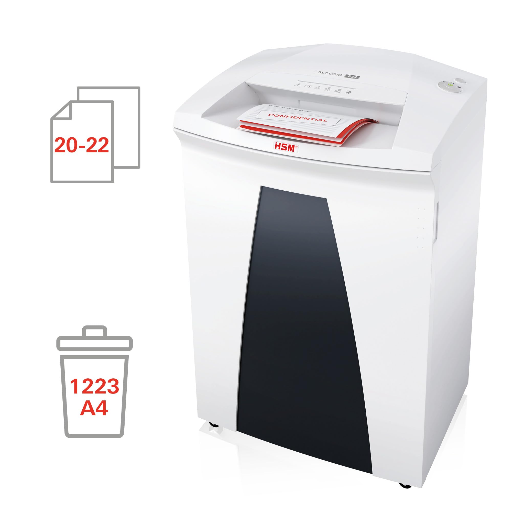 hsm-securio-b34-aktenvernichter-partikelschnitt-4-5-x-30-mm-22-blatt-p-4 image 3