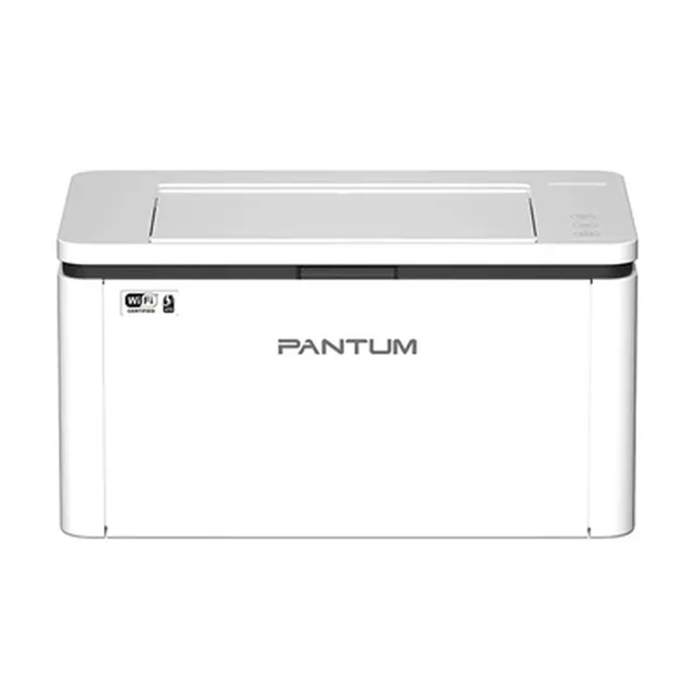 pantum-bp2300w-schwarzwei-laserdrucker-bp2300-series-mit-wlan-f-r-a4-kompakter-e image 1