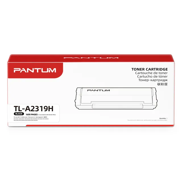 pantum-tl-a2319h-original-tonerkartusche-hohe-reichweite-1600-seiten-f-r-bp2309w image 1