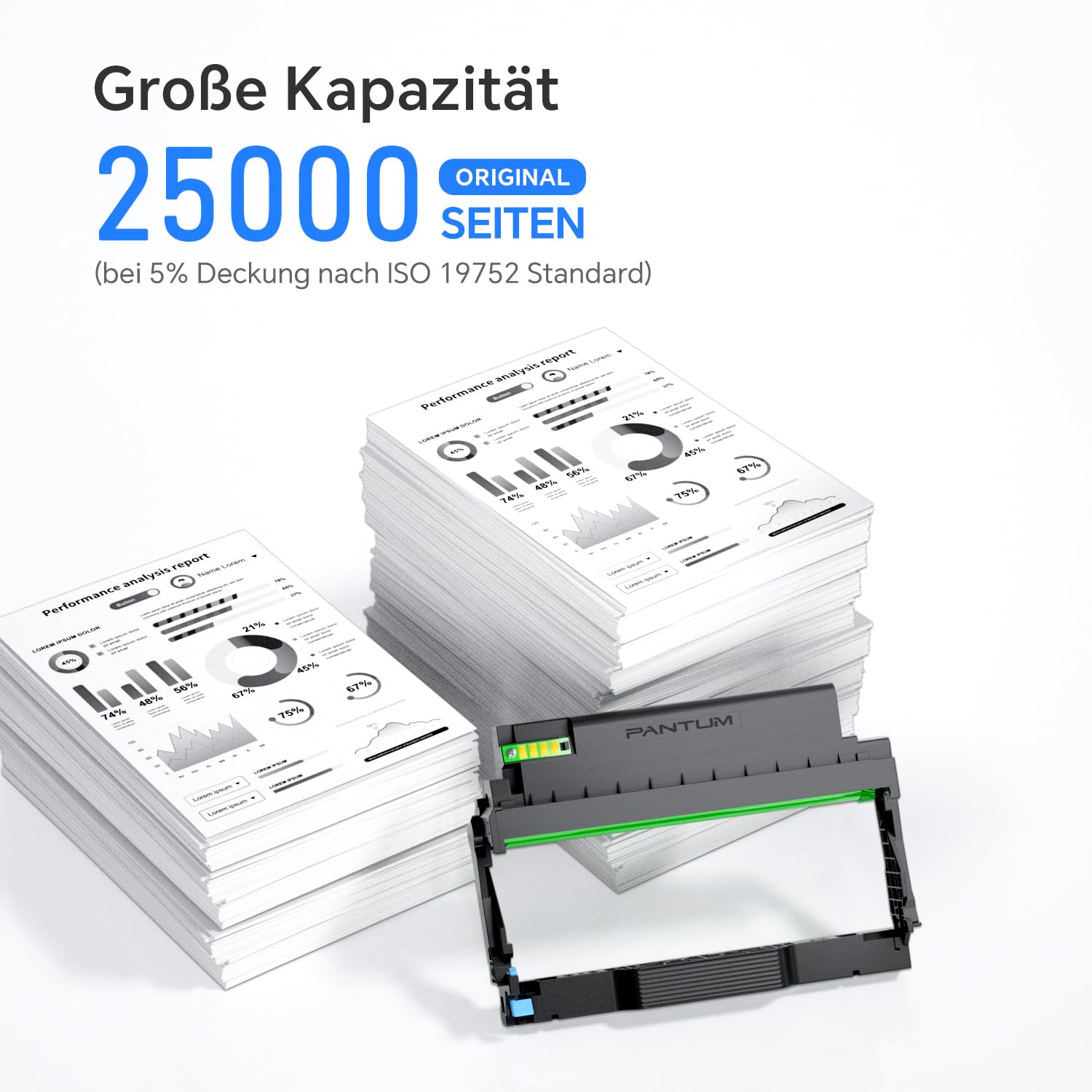 pantum-dl-a4219-original-trommeleinheit-25000-seiten image 3