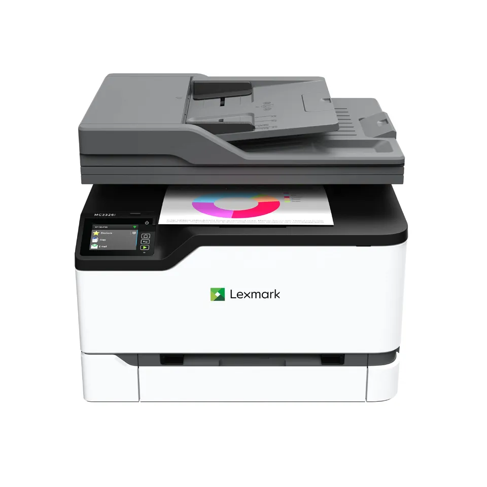 lexmark-mc3326i-3-in-1-farblaser-multifunktionsger-t-mit-wlan-duplex-und-touchsc image 1
