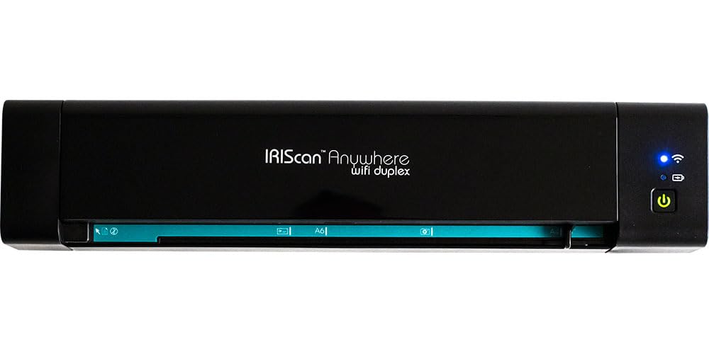 iriscan-anywhere-6-pro-mobiler-duplex-dokumentenscanner-a4-15-ppm-schwarz-mit-wi image 2
