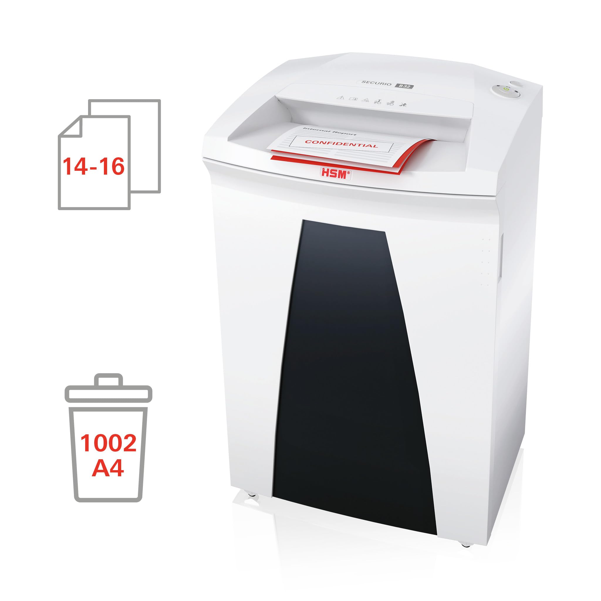 hsm-securio-b32-aktenvernichter-partikelschnitt-4-5-x-30-mm-16-blatt-p-4-a3 image 3
