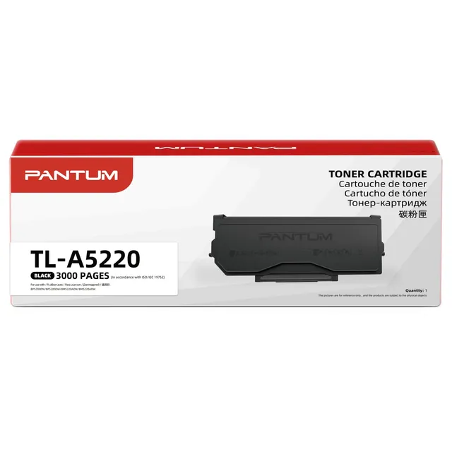 pantum-tl-a5220-original-tonerkartusche-f-r-bp5200dw-bm5220adw-3-000-seiten image 1