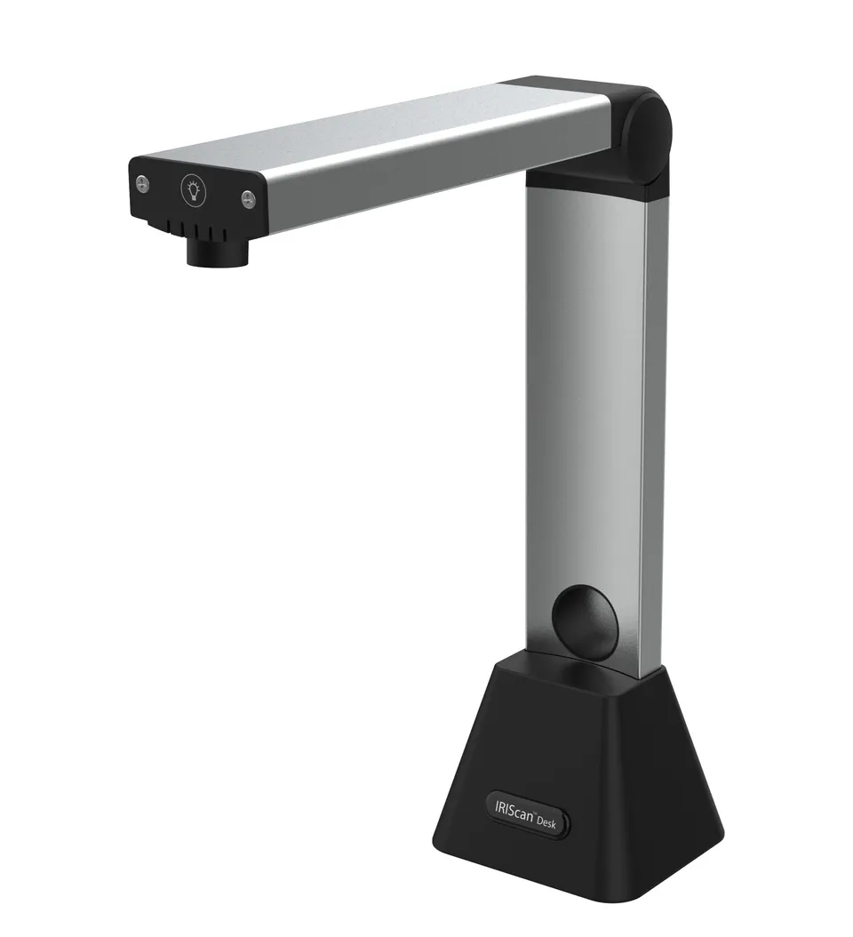 iriscan-desk-5-dokumentenscanner-a4-mit-8mp-kamera-und-ocr image 1