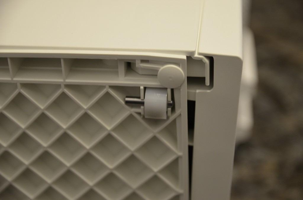 Solide Qualität fürs kleine Büro