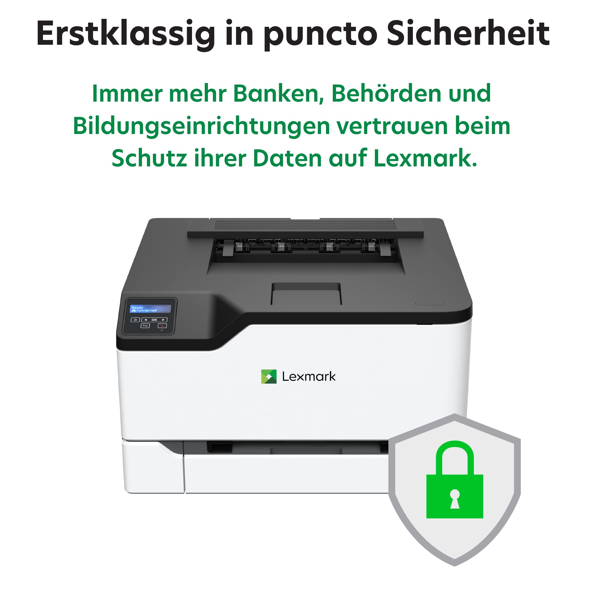 lexmark-c3224dw-farblaserdrucker-wlan-lan-usb-22-s-min-automatischer-duplexdruck image 3