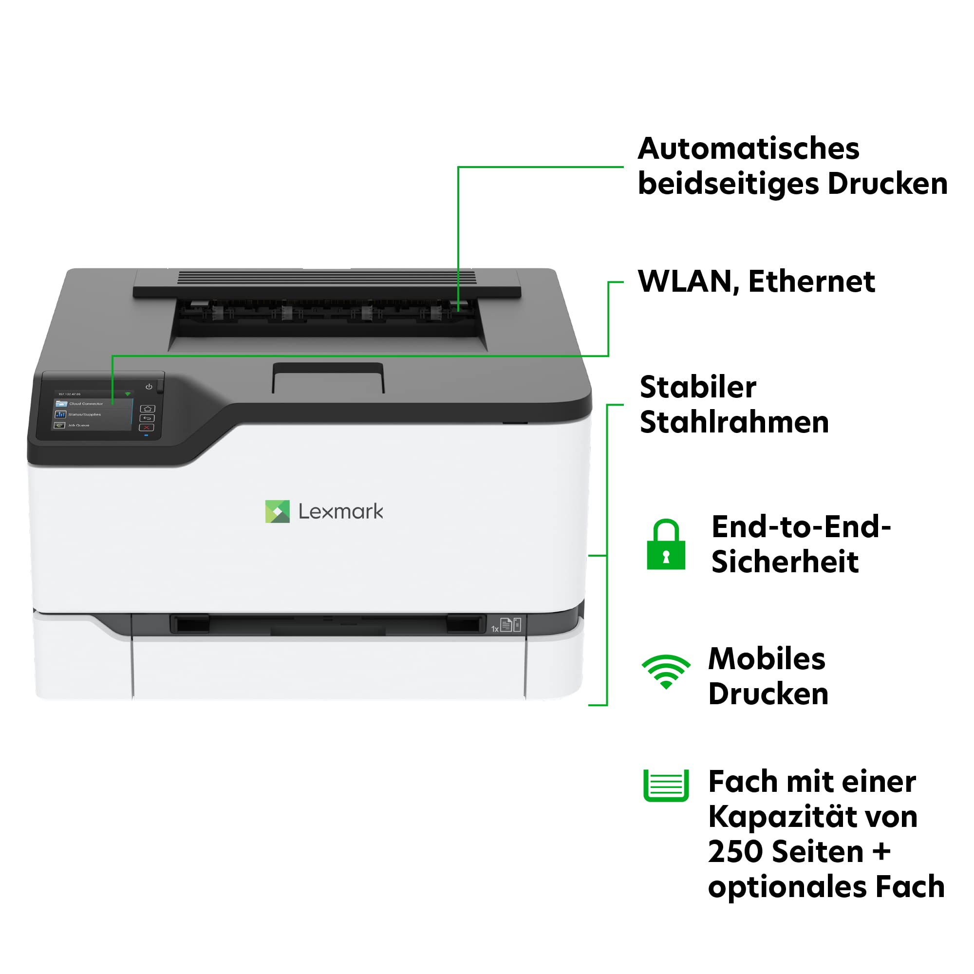 lexmark-c3426dw-farblaser-drucker-wlan-duplex-24-s-min image 2