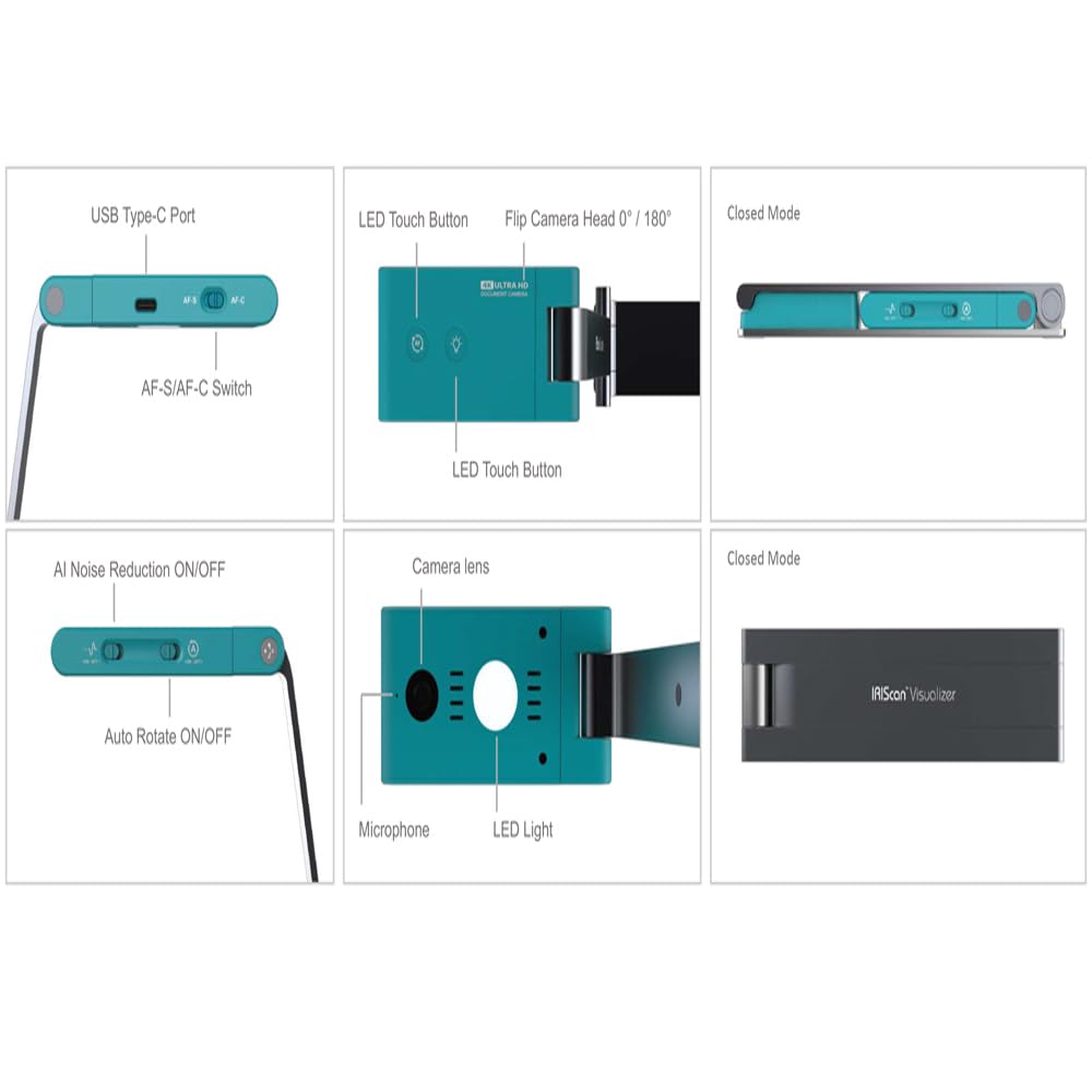 iriscan-visualizer-7-dokumentenkamera-grau-iriscan-visualizer-mit-13mp-4k-ultra- image 6