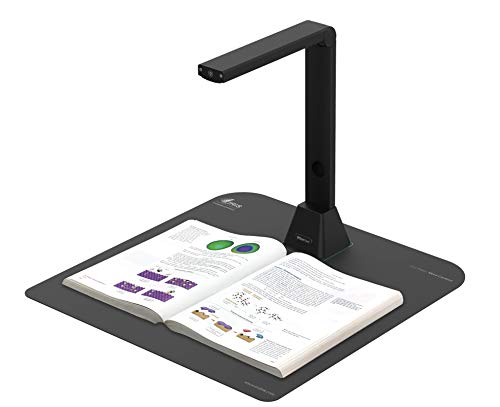 iriscan-desk-v5pro-profi-buchscanner-a3-12mp-kamera-mit-led image 7