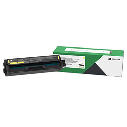 lexmark-c331hy0-tonerkartusche-gelb-hohe-ergiebigkeit image 4