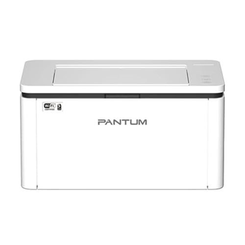 pantum-bp2300w-schwarzwei-laserdrucker-bp2300-series-mit-wlan-f-r-a4-kompakter-e image 5