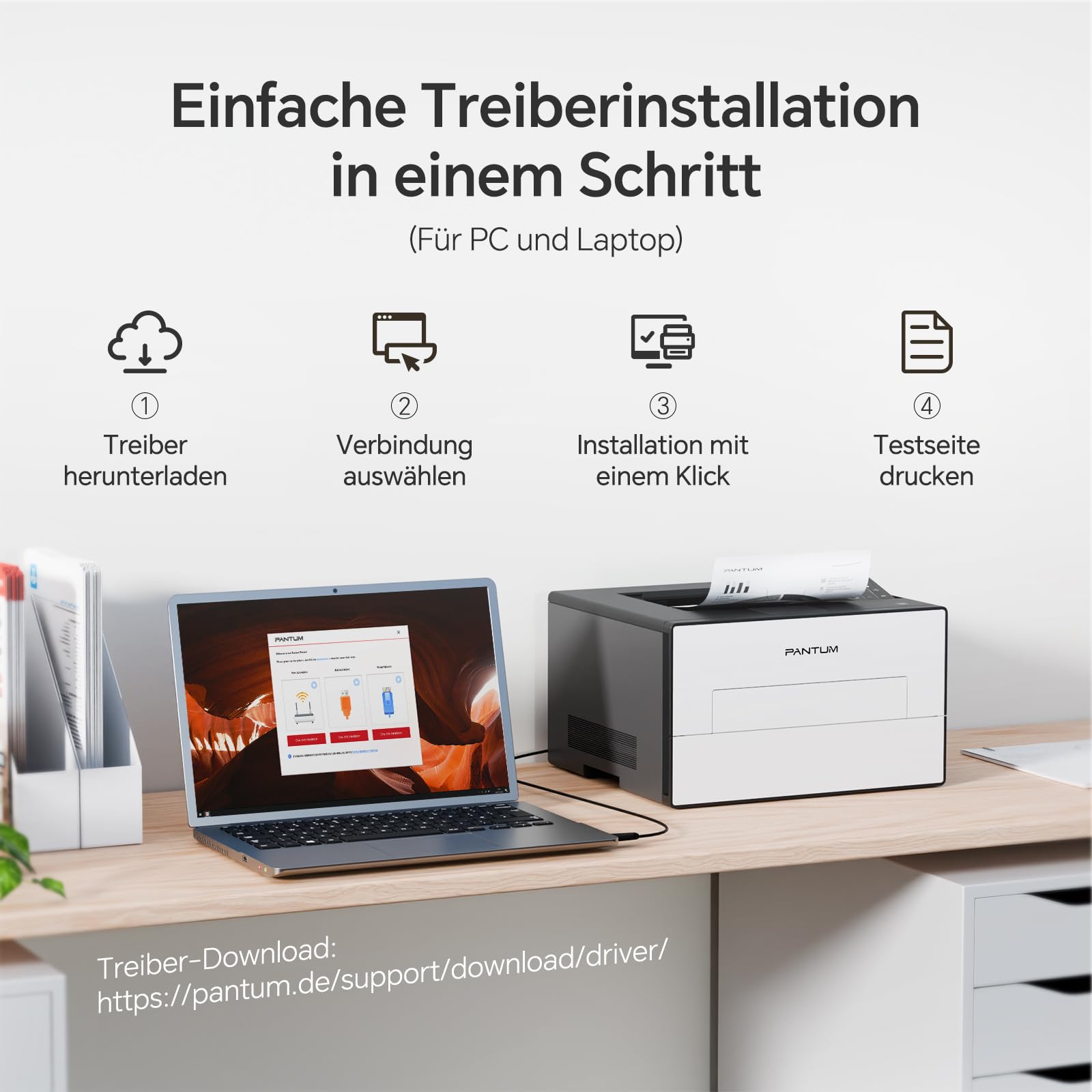 pantum-bp4209dw-schwarzwei-laserdrucker-bp4200-series-mit-duplexdruck-wlan-usb-e image 6