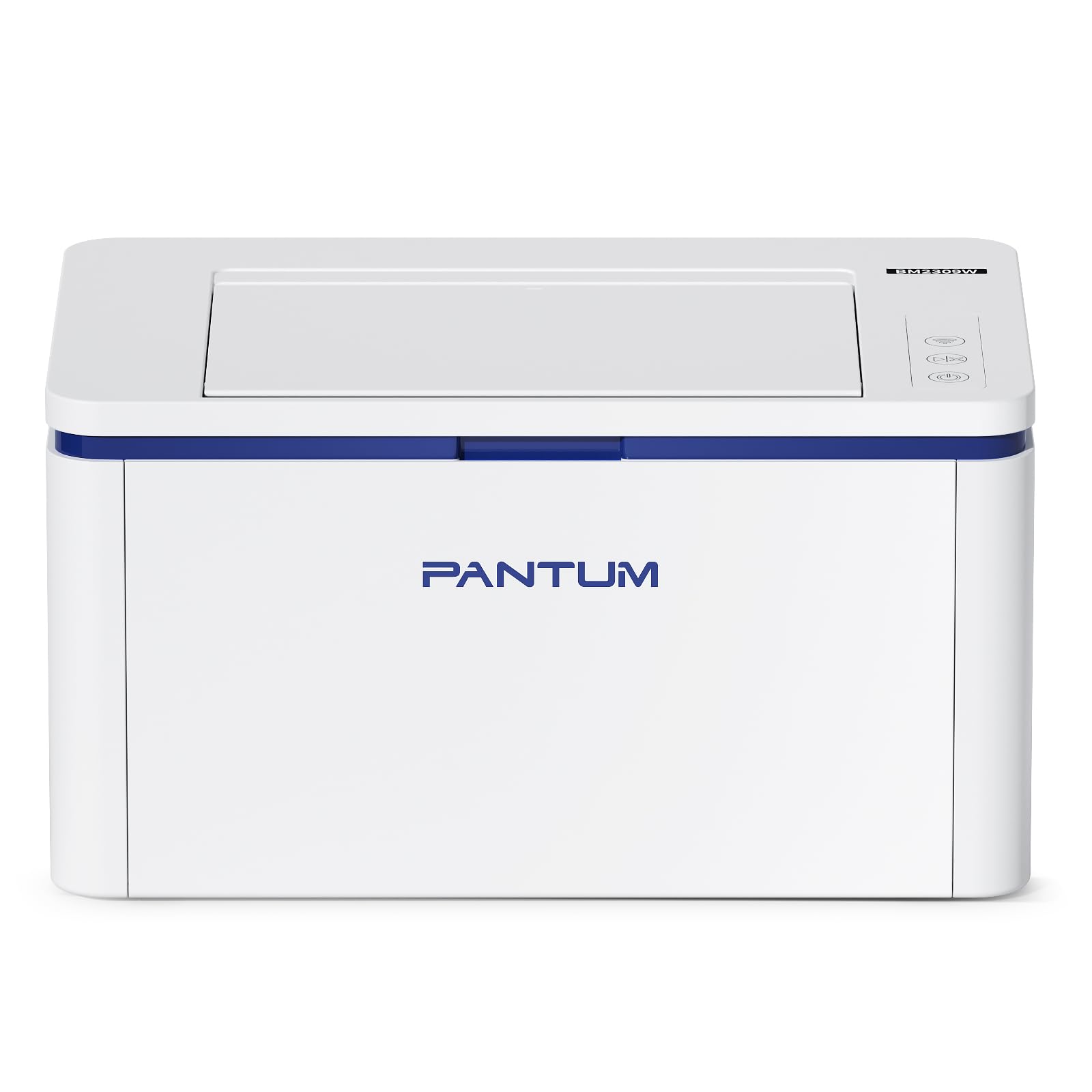 pantum-bp2309w-laserdrucker-wlan-schwarz-wei-20-ppm image 1