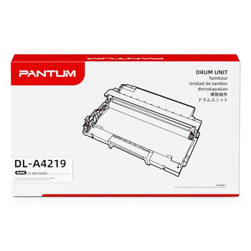 pantum-dl-a4219-original-trommeleinheit-25000-seiten image 7
