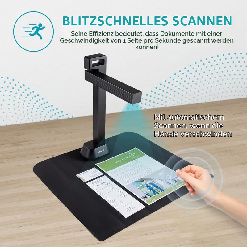 iriscan-desk-pro-6-buchscanner-a3-schwarz-mit-13mp-kamera-led-und-ocr image 3