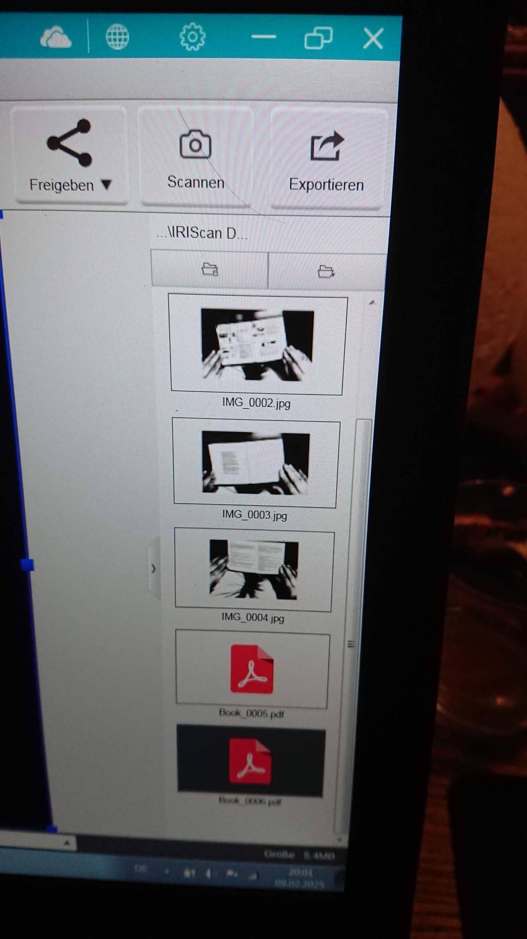 Stark, Software ausbaufähig