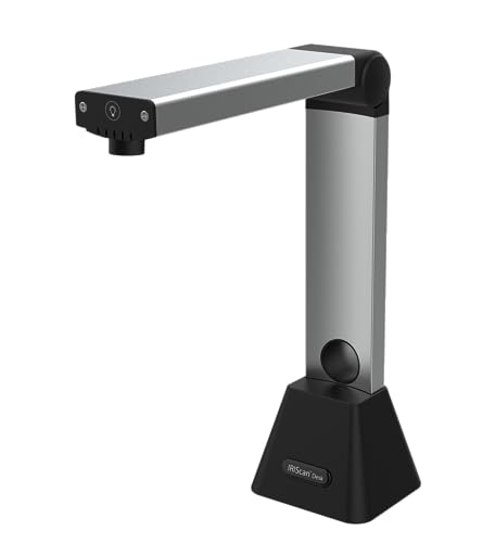 iriscan-desk-5-dokumentenscanner-a4-mit-8mp-kamera-und-ocr image 2
