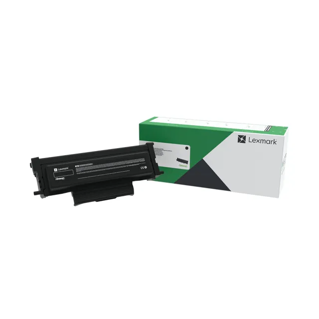 lexmark-b222x00-r-ckgabe-tonerkassette-schwarz-extrahohe-kapazit-t-6-000-seiten image 1