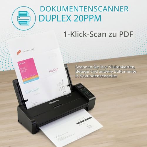 iriscan-pro-5-duplex-dokumentenscanner-mit-20-blatt-adf-und-ocr image 7
