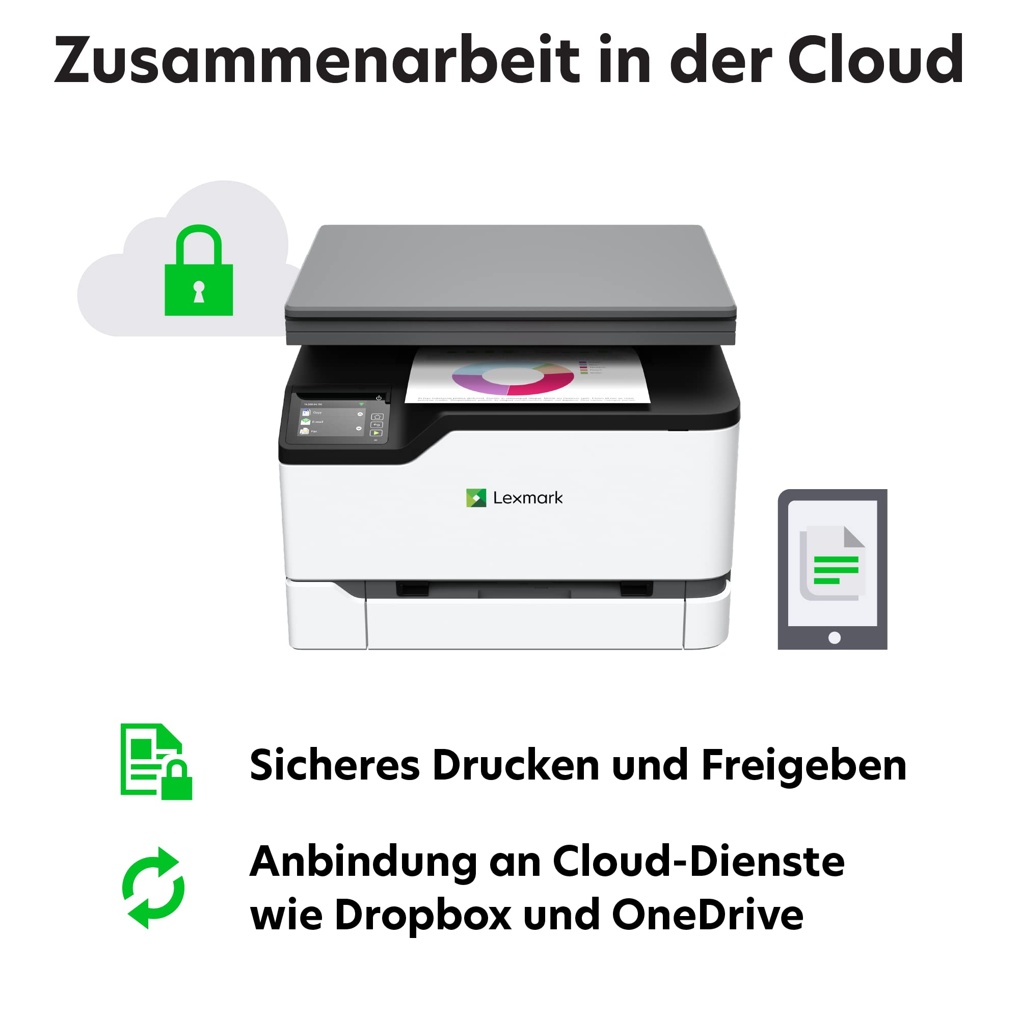 lexmark-mc3224dwe-farb-laser-multifunktionsdrucker-3-in-1-mit-wlan image 4
