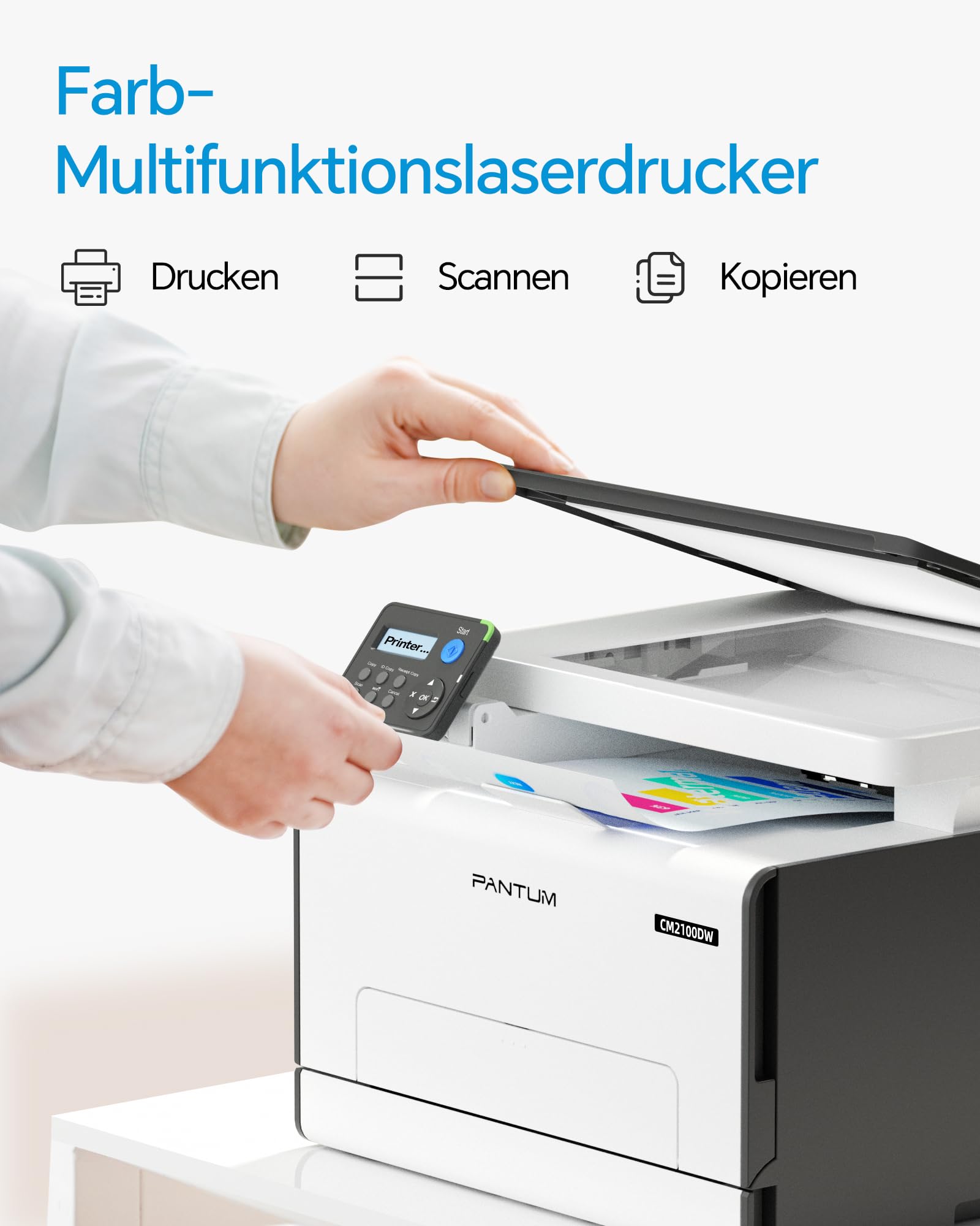 pantum-cm2100dw-3-in-1-farblaser-multifunktionsger-t-drucken-scannen-kopieren-wl image 5