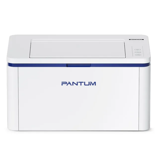 pantum-bp2309w-laserdrucker-wlan-schwarz-wei-20-ppm image 1