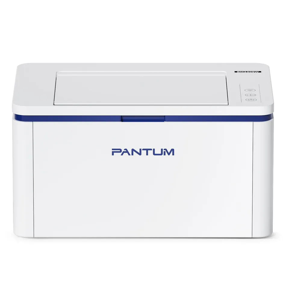 pantum-bp2309w-laserdrucker-wlan-schwarz-wei-20-ppm image 1