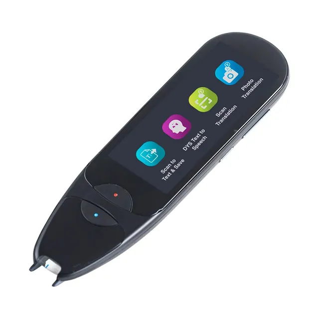 irispen-air-8-bersetzungs-und-lesestift-schwarz-irispen-air-mit-ocr-in-48-sprach image 1