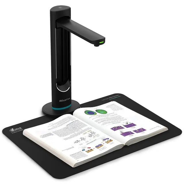 iriscan-desk-6-business-buchscanner-a3-led-2x16mp-ocr-scanner-f-r-win-mac image 1