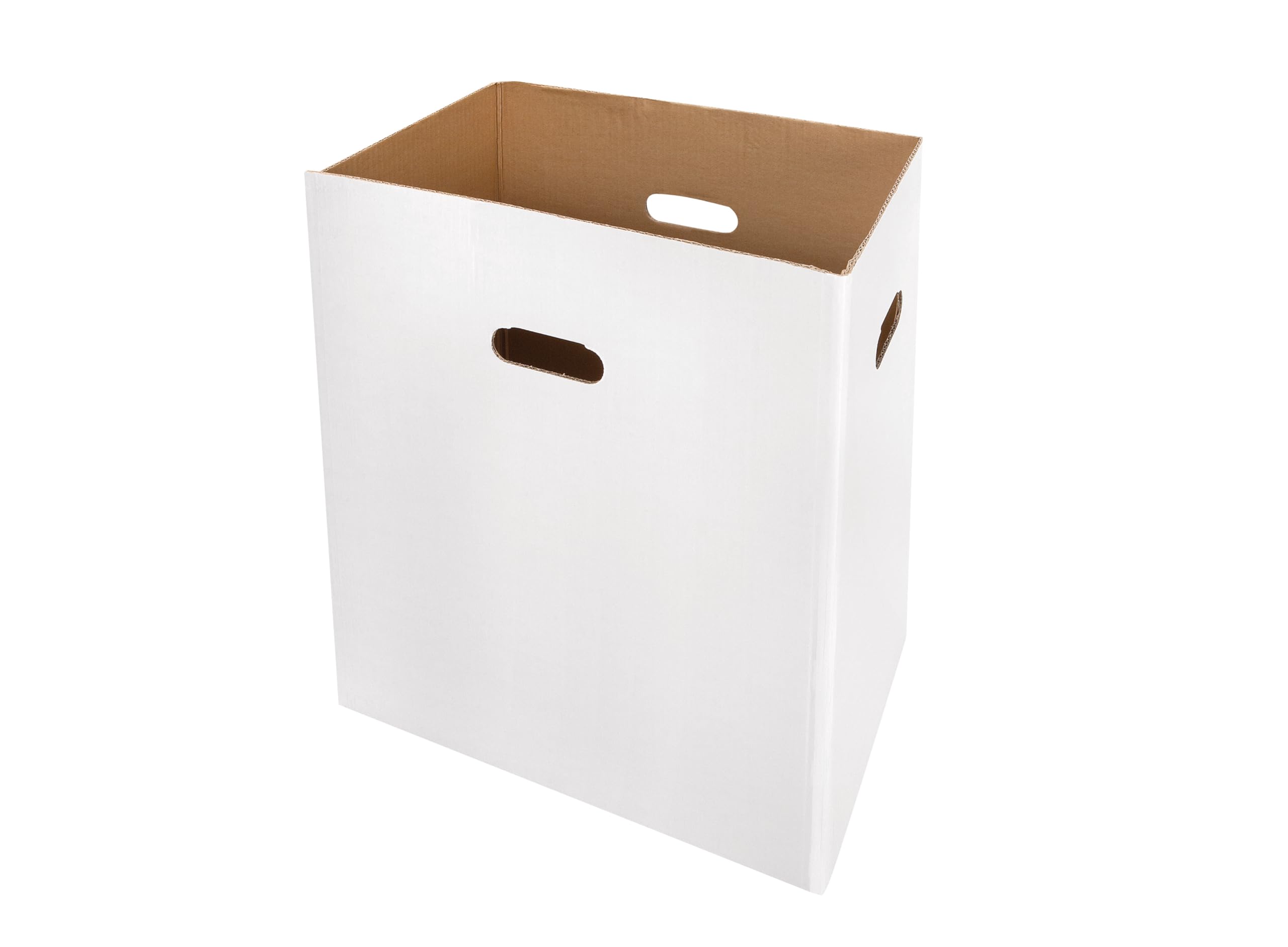 hsm-mehrweg-kartonbox-f-r-securio-aktenvernichter-1-st-ck-stabil image 1