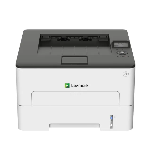 lexmark-b2236dw-mono-laserdrucker-mit-wlan-und-duplex image 1
